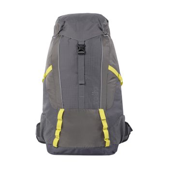 Mochila Senderismo Color Gris - Summit 45