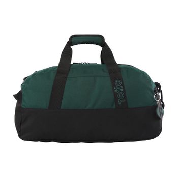 Bolsa De Deporte Pequeña Bistro Green - Active S