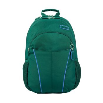 Mochila Casual Porta Pc Bistro Green - Cambri