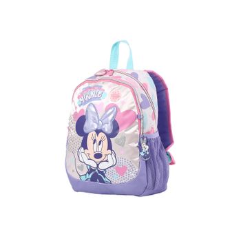 Mochila Infantil - Minnie S