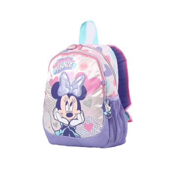 Mochila Infantil - Minnie M