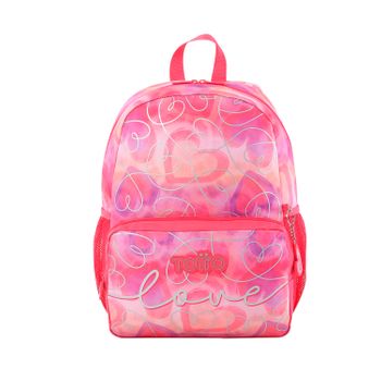 Mochila Infantil Mediana - Amorely