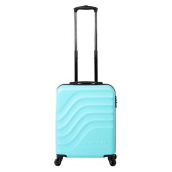 Maleta Rígida De Cabina Limpet Shell  Totto  Bazy 40 X 55 X 20 Cm  Con Capacidad  35.34 L