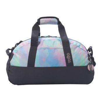 Bolsa De Deporte Pequeña Multicolor Luminia - Active S