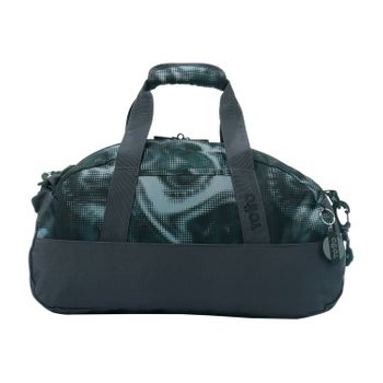 Bolsa De Deporte Pequeña Negro Bluc - Active S