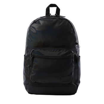 Mochila Juvenil Negro Tornasol Black - Tocax