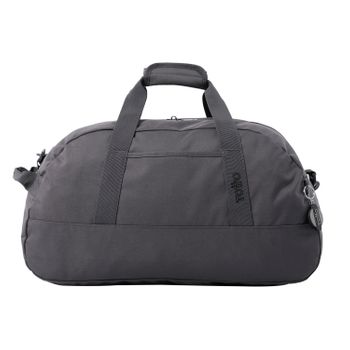 Bolsa De Deporte Mediana Gris Periscope - Active M