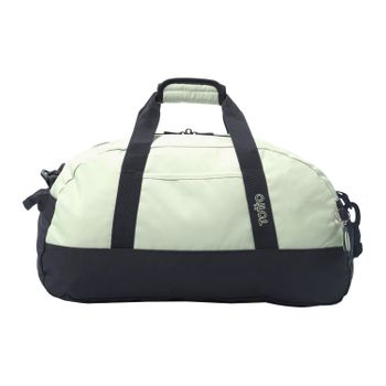 Bolsa De Deporte Mediana Verde Meadow Mist - Active M