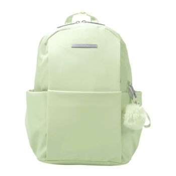 Mochila Mujer Para Portátil 14" Verde Meadow Mist - Adelaide 1 2.0 