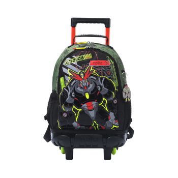 Mochila Infantil Con Ruedas - Argon M