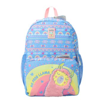 Mochila Infantil - Llama L