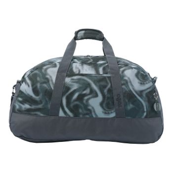 Bolsa De Deporte Grande Negro Bluc - Active L