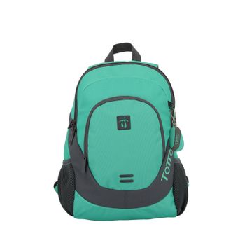 Mochila Para Portátil 10 Elite Verde Totto V2l