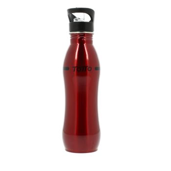 Botella Deportiva Totto Salapi Rojo R67