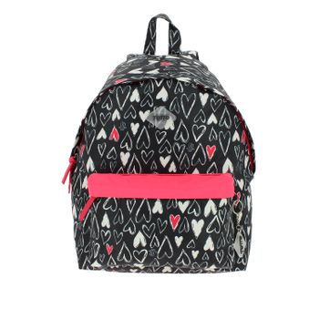 Safta M640 Mochila, Blanco, Estándar Unisex Niños - Multicolor