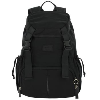 Mochila deporte - Guaya - Negro