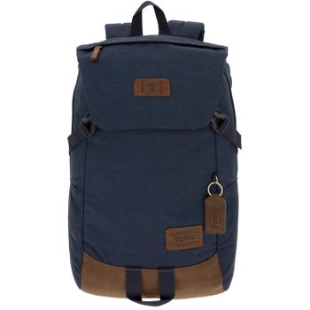 Mochila para portátil 14 - Synergic