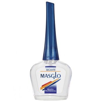 Masglo Brillo Secante 135 Ml