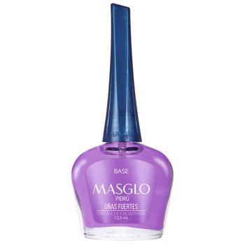 Masglo Base Uñas Fuertes 13,5 Ml