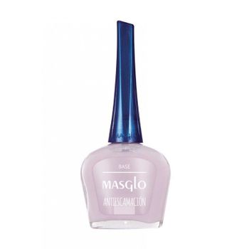 Masglo Base Antiescamacion Uñas Fragiles 13,5 Ml