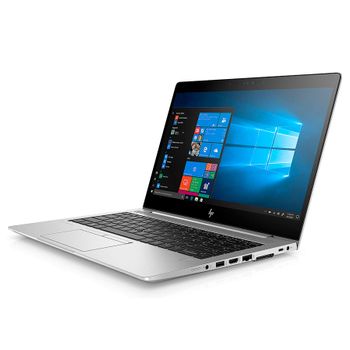 Portátil Reacondicionado Hp Elitebook 840 G5 I5-7300u/16gb/256gb-nvme/14"fhd/w10p Coa Wlan/bt/cam/fpr - A-/b Grade