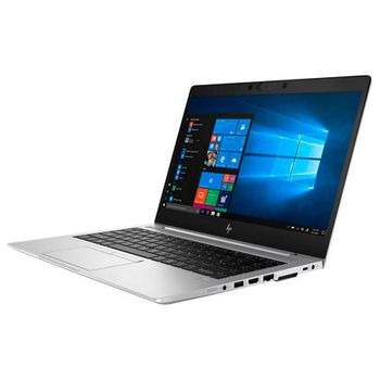 Hp Elitebook 745 G6 R5-pro 3500u, 8gb, 256gb Ssd, 14", Wlan, Bt