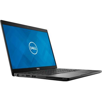 Portátil Reacondicionado Dell Latitude Lat 7390 I5-8250u/16gb/256gb-ssd/13.3"fhd/w10p Wlan/bt/cam/fpr/single Point/cmar