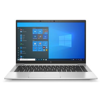 Hp Elitebook 840 G8 I5-1135g7, 8gb, 256gb-ssd, 14"fhd, W11p Wlan, Bt, Cam, Fpr, Smartcard