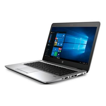 Portátil Reacondicionado Hp 840 G3 I5-6200u/16gb/256gb-ssd/14"fhd/w10p Cmar