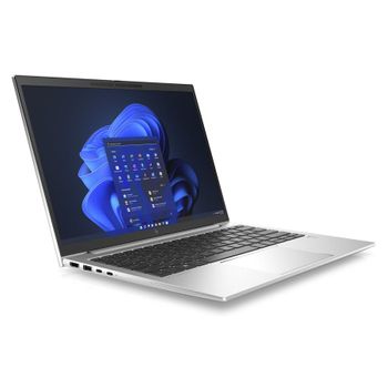 Hp Elitebook 835 G9 6c R5-6600u, 8gb, 256gb-nvme, 13.3"fhd, W11p Wlan, Bt, Cam