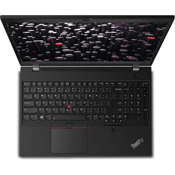 Lenovo Thinkpad P15v G2 I7-11850h, 32gb Ddr4, 1tb Ssd M2, 15"