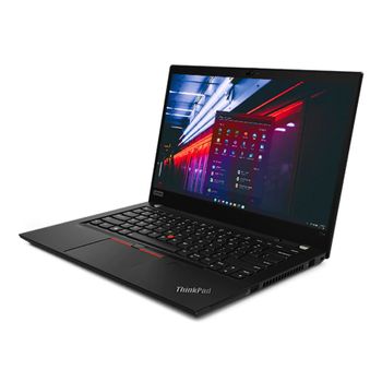 Lenovo Thinkpad T14 Gen 2 I5-1145g7, 16gb, 256gb-nvme, 14"fhd, W10p Wlan, Bt, Cam, Fpr, Cmar