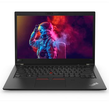 Lenovo Thinkpad T480s I5-8350u, 16gb, 256gb M2