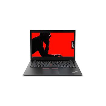 Lenovo Thinkpad L480 I5-8250u, 8gb, 256gb Ssd, Bt