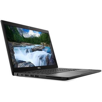 Portátil Reacondicionado Dell Latitude Lat 7490 I7-8650u/16gb/512gb/14"fhd/w10p Cmar