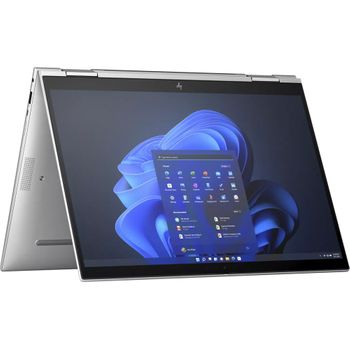 Hp X360 Elite 1040 14 G10 I5-1345u, 32gb, 512gb-ssd, W11p 14"wuxga, Ts, Kbd: Uk