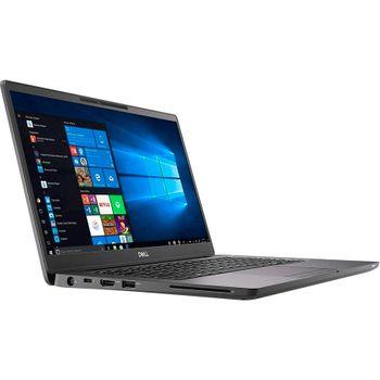 Portátil Reacondicionado Dell Latitude Lat 7300 I5-8265u/8gb/256gb-nvme/13.3"fhd/no Coa Touchscreen/wlan/bt/single Point