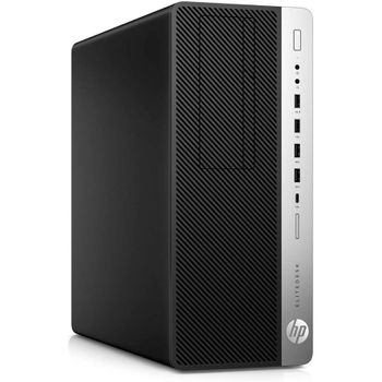 Ordenador Reacondicionado Hp Elitedesk 800 G3 Twr I5-6500/8gb/500gb/w10p Coa