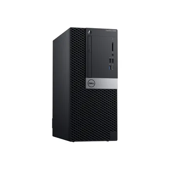 Ordenador Reacondicionado Dell Optiplex 7050 Mt I5-6500/8gb/256gb-ssd/dvdrw/w10p Coa