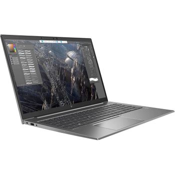 Hp Zbook Firefly 15 G7 I7-10610u, 32gb, 512gb-nvme, 15.6 Fhd, Wlan, Bt, Cam, Fpr, P520, 2x16gb, W11pcmar