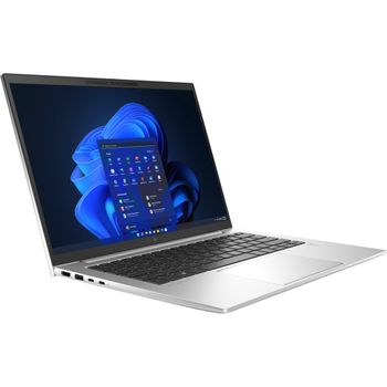 Hp Elitebook 845 G9 6c R5-6600u, 8gb, 256gb-nvme, 14"fhd, W11p Wlan, Bt, Cam