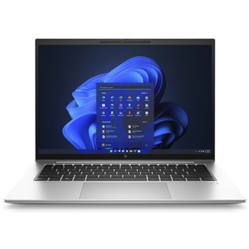 Hp Elitebook 1040 G9 I7-1255u, 16gb, 512gb Ssd, Bt