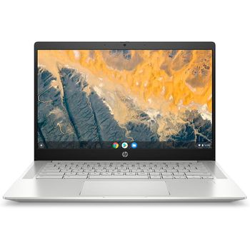 Hp Chromebook Pro C640, 14"