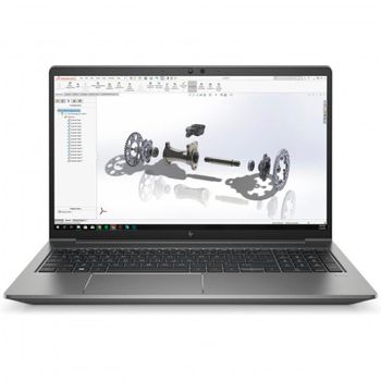 Hp Zbook Power G7, 15"