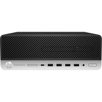 Ordenador Reacondicionado Hp Prodesk 600 G4 Sff I5-8500/16gb/256gb-ssd/w10p Coa