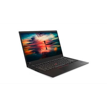 Portátil Reacondicionado Lenovo Thinkpad X1 Carbon 6th I7-8650u/16gb/512gb-nvme/14"fhd/w10p Touchscreen/wlan/bt/cam/fpr/cmar