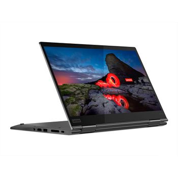 Lenovo Thinkpad X1 Yoga I5-10210u, 8gb, 256gb Ssd, Bt