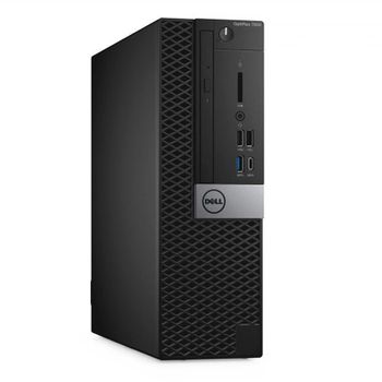 Ordenador Reacondicionado Dell Optiplex 7050 Sff I5-6500/8gb/500gb/dvdrw/w10p Coa