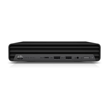 Hp Pro 400 G9 Twr I5-12500, 8gb, 256gb-ssd, Dvdrw, W11p64b Wlan