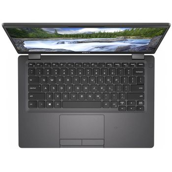 Dell Latitude 5300 I7-8665u, 16gb, 256gb-ssd, 13.3"fhd, W10p Coa Ts, Wlan, Bt, Cam, Single Point